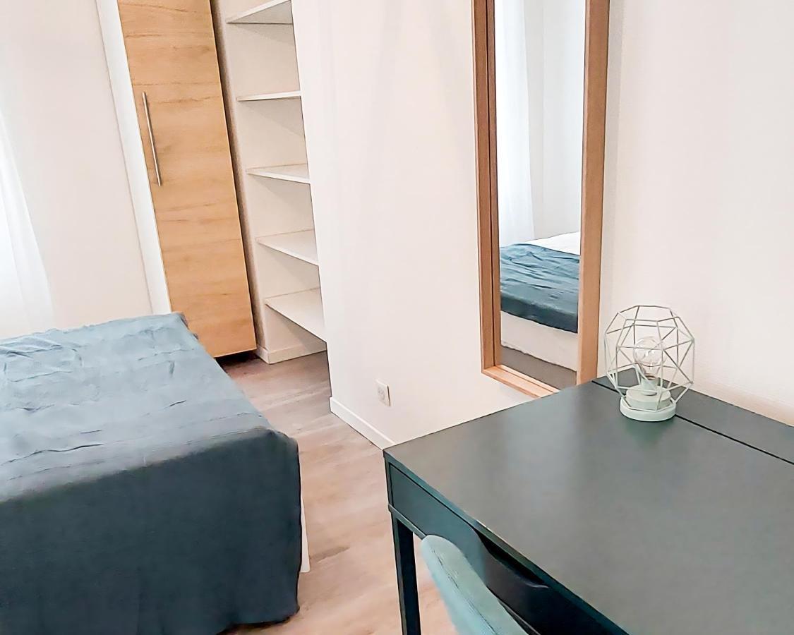 Artsmalt *Ideal Pro * Proche Commerces * 2 Chambres * Tout Confort Montlucon Ngoại thất bức ảnh