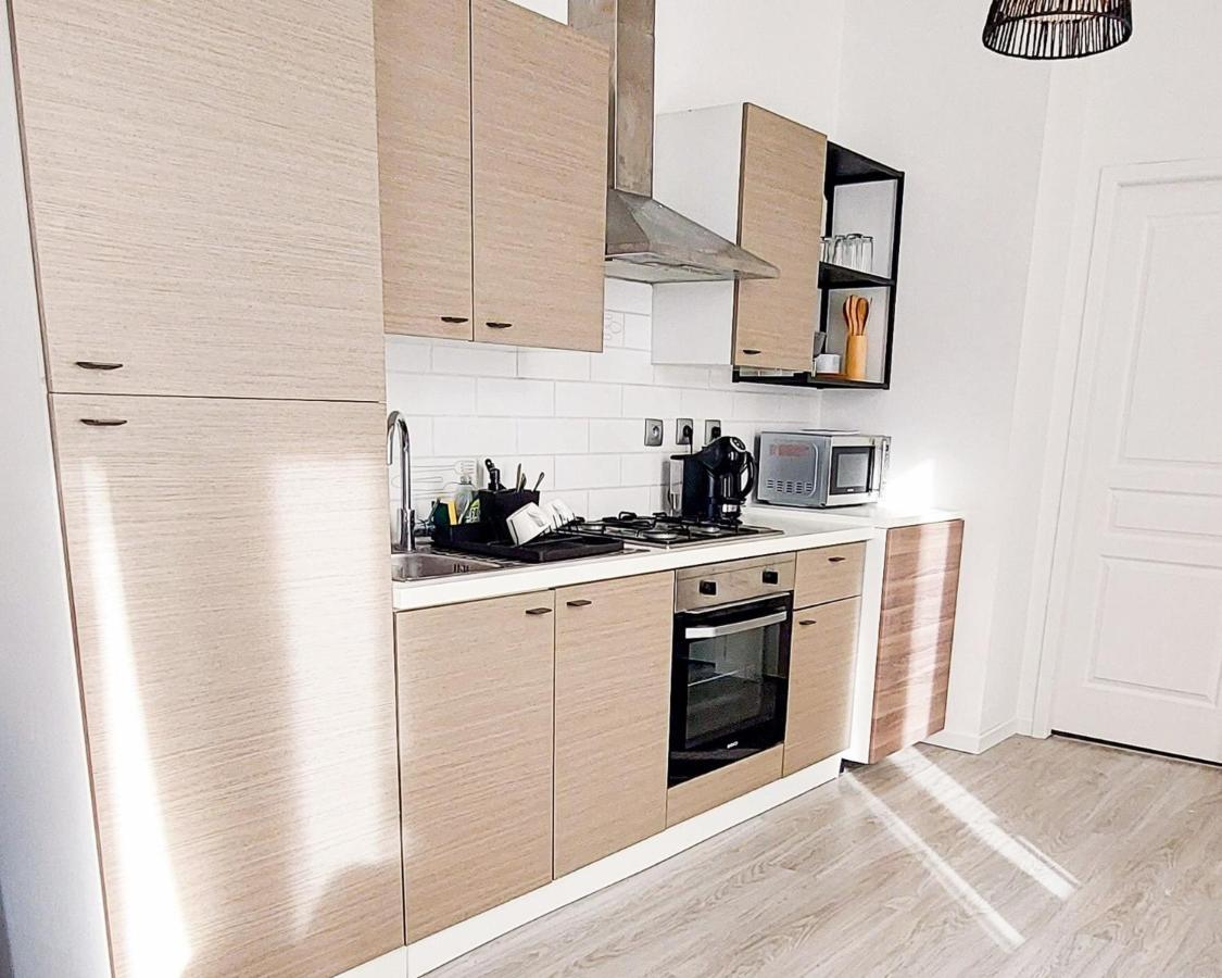 Artsmalt *Ideal Pro * Proche Commerces * 2 Chambres * Tout Confort Montlucon Ngoại thất bức ảnh